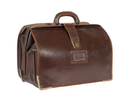Doctors Gladstone Bag